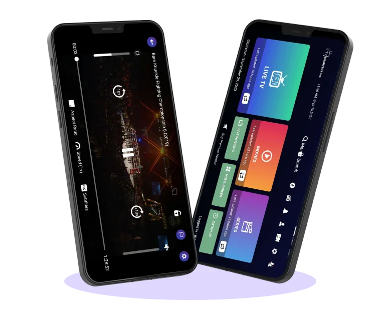 abonnement iptv smarters pro  abonnement iptv smarters pro