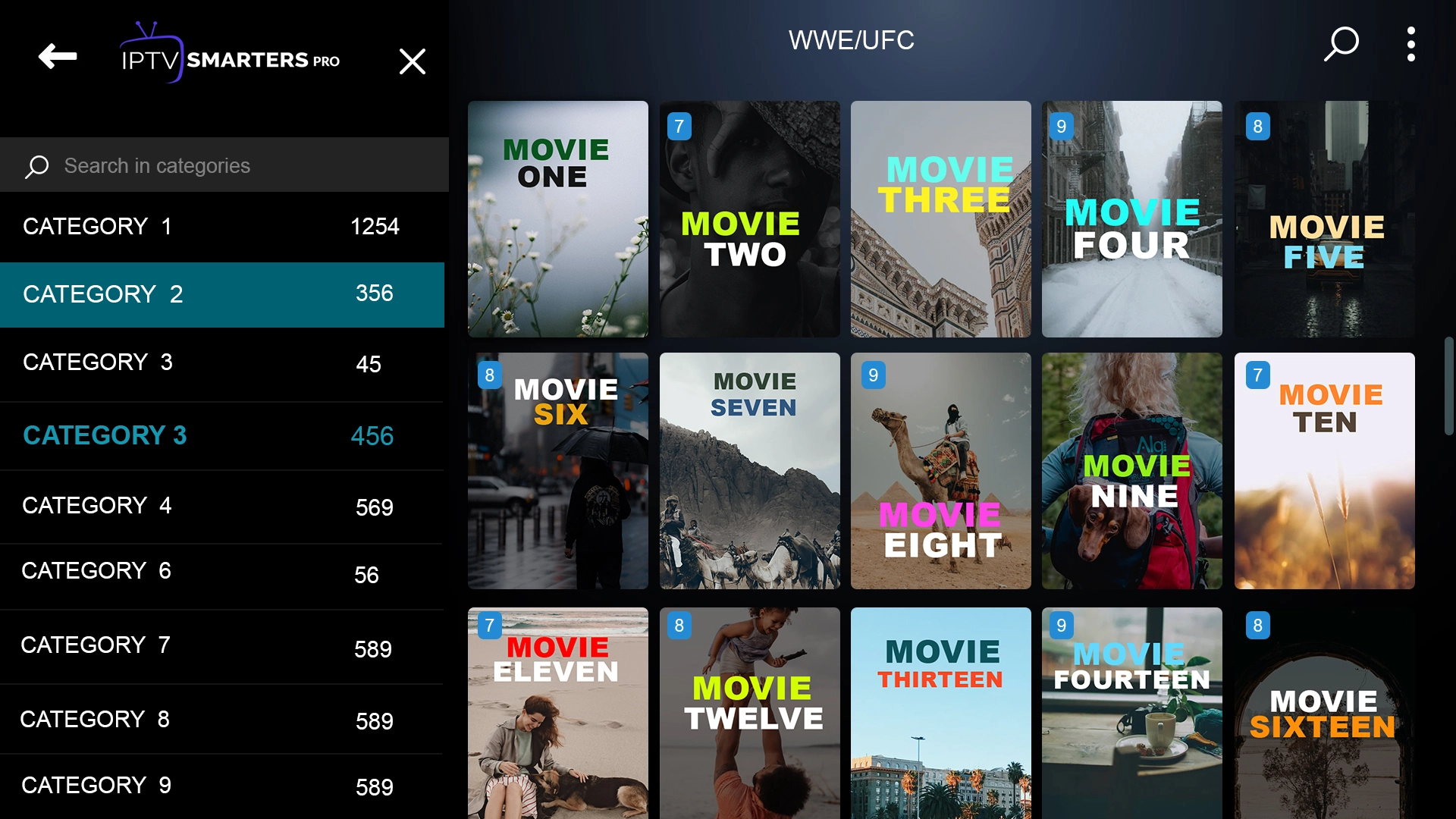 abonnement iptv smarters pro france  abonnement iptv smarters pro france